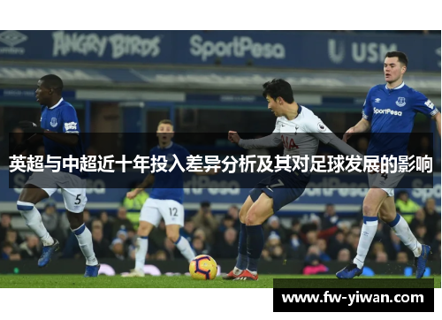 英超与中超近十年投入差异分析及其对足球发展的影响 英超与中超近十年投入差异分析及其对足球发展的影响