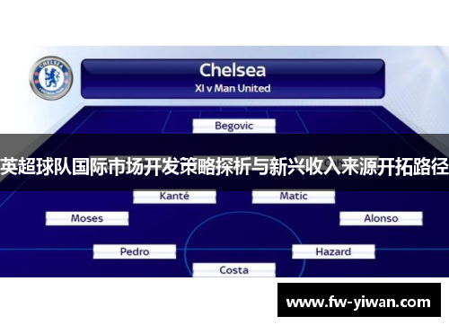 英超球队国际市场开发策略探析与新兴收入来源开拓路径